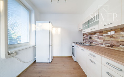 3 izbový byt, Trebišovská, Košice
