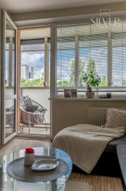 Predané! Garsónka, nám. L. Novomeského, Košice