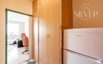 Predané! Garsónka, nám. L. Novomeského, Košice