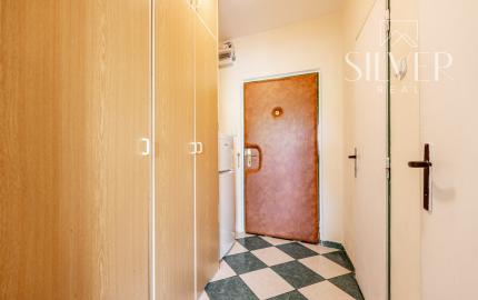 Predané! Garsónka, nám. L. Novomeského, Košice