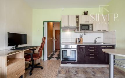 Predané! Garsónka, nám. L. Novomeského, Košice