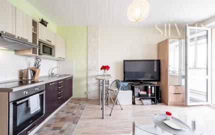 Predané! Garsónka, nám. L. Novomeského, Košice