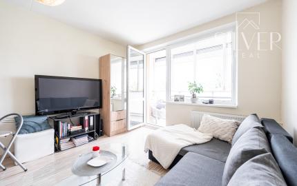 Predané! Garsónka, nám. L. Novomeského, Košice