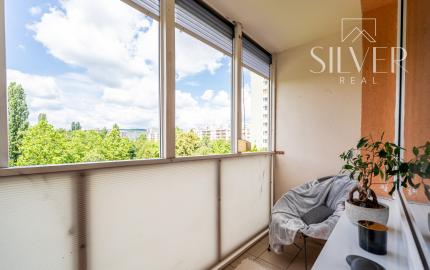 Predané! Garsónka, nám. L. Novomeského, Košice