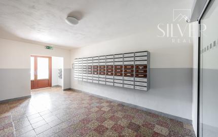 Predané! Garsónka, nám. L. Novomeského, Košice