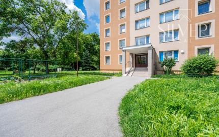 Predané! Garsónka, nám. L. Novomeského, Košice