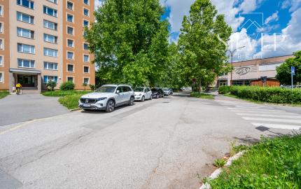 Predané! Garsónka, nám. L. Novomeského, Košice