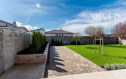 Predané. Rodinný dom, Olšavská, Ruskov