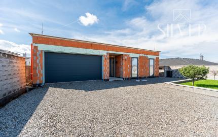 Predané. Rodinný dom, Olšavská, Ruskov