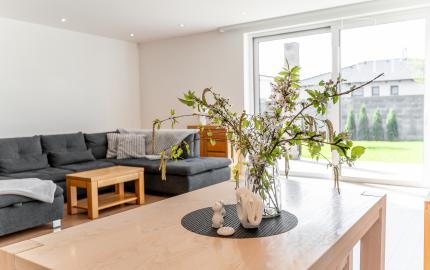 Predané. Rodinný dom, Olšavská, Ruskov