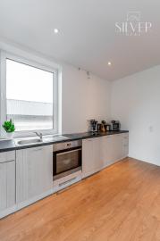 Predané. Rodinný dom, Olšavská, Ruskov