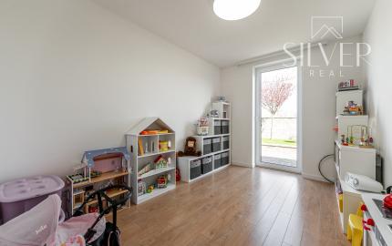 Predané. Rodinný dom, Olšavská, Ruskov