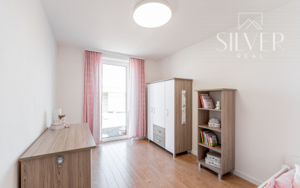 Predané. Rodinný dom, Olšavská, Ruskov