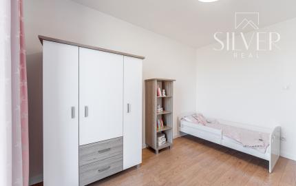 Predané. Rodinný dom, Olšavská, Ruskov