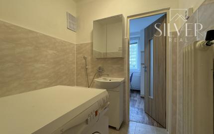 Prenajaté! Jednoizbový byt na prenájom. Južná trieda, Košice