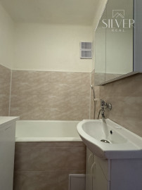 Prenajaté! Jednoizbový byt na prenájom. Južná trieda, Košice