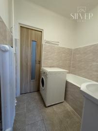 Prenajaté! Jednoizbový byt na prenájom. Južná trieda, Košice