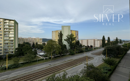 Prenajaté! Jednoizbový byt na prenájom. Južná trieda, Košice