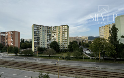 Prenajaté! Jednoizbový byt na prenájom. Južná trieda, Košice