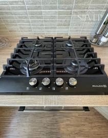 Predané! Dvojizbový byt, Čiernomorská, Košice