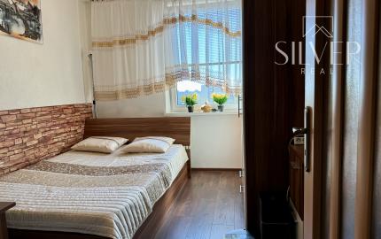 Predané! Dvojizbový byt, Čiernomorská, Košice