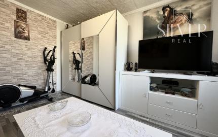 Predané! Dvojizbový byt, Čiernomorská, Košice