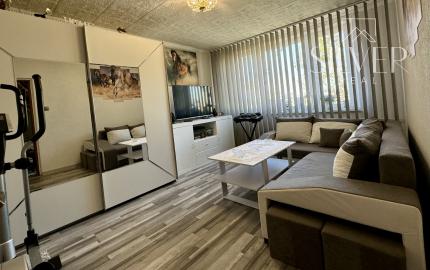 Predané! Dvojizbový byt, Čiernomorská, Košice