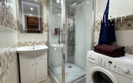 Predané! Dvojizbový byt, Čiernomorská, Košice