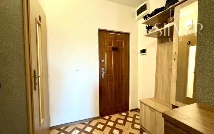 Predané! Dvojizbový byt, Čiernomorská, Košice