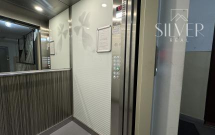 Predané! Dvojizbový byt, Čiernomorská, Košice