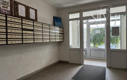 Predané! Dvojizbový byt, Čiernomorská, Košice