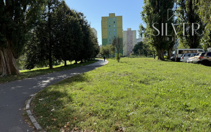 Predané! Dvojizbový byt, Čiernomorská, Košice