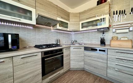 Predané! Dvojizbový byt, Čiernomorská, Košice