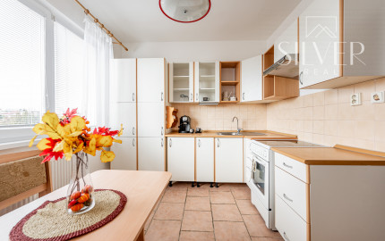 Predané! Jednoizbový  zariadený byt, Popradská, Košice