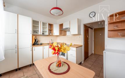 Predané! Jednoizbový  zariadený byt, Popradská, Košice