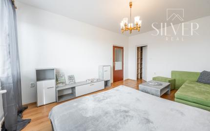 Predané! Jednoizbový  zariadený byt, Popradská, Košice