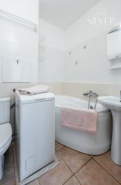 Predané! Jednoizbový  zariadený byt, Popradská, Košice