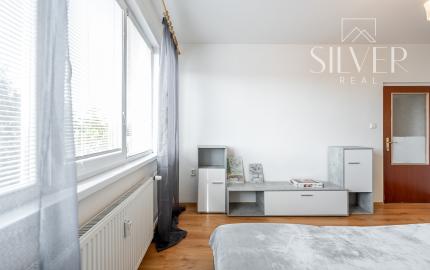 Predané! Jednoizbový  zariadený byt, Popradská, Košice