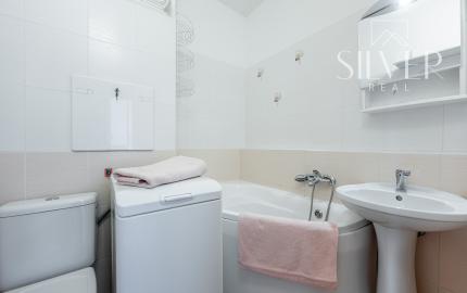 Predané! Jednoizbový  zariadený byt, Popradská, Košice