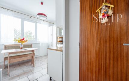 Predané! Jednoizbový  zariadený byt, Popradská, Košice