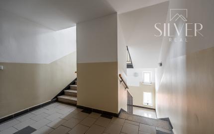 Predané! Jednoizbový  zariadený byt, Popradská, Košice