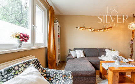 Predané! Trojizbový byt, Švábska, Prešov