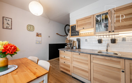 Predané! Trojizbový byt, Švábska, Prešov