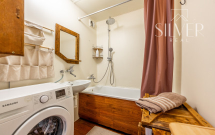 Predané! Trojizbový byt, Švábska, Prešov