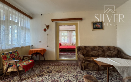 Rodinný dom, Slanské Nové Mesto