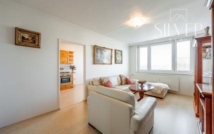 Predané! Trojizbový byt, Jenisejská, Košice