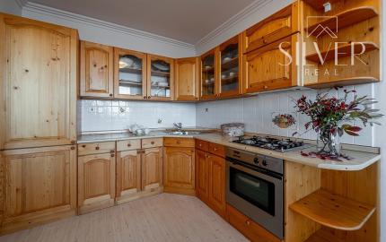 Predané! Trojizbový byt, Jenisejská, Košice