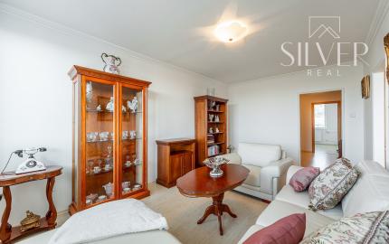 Predané! Trojizbový byt, Jenisejská, Košice