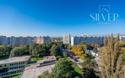 Predané! Trojizbový byt, Jenisejská, Košice