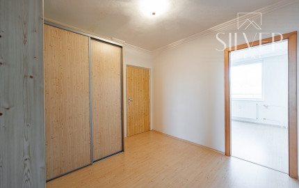 Predané! Trojizbový byt, Jenisejská, Košice